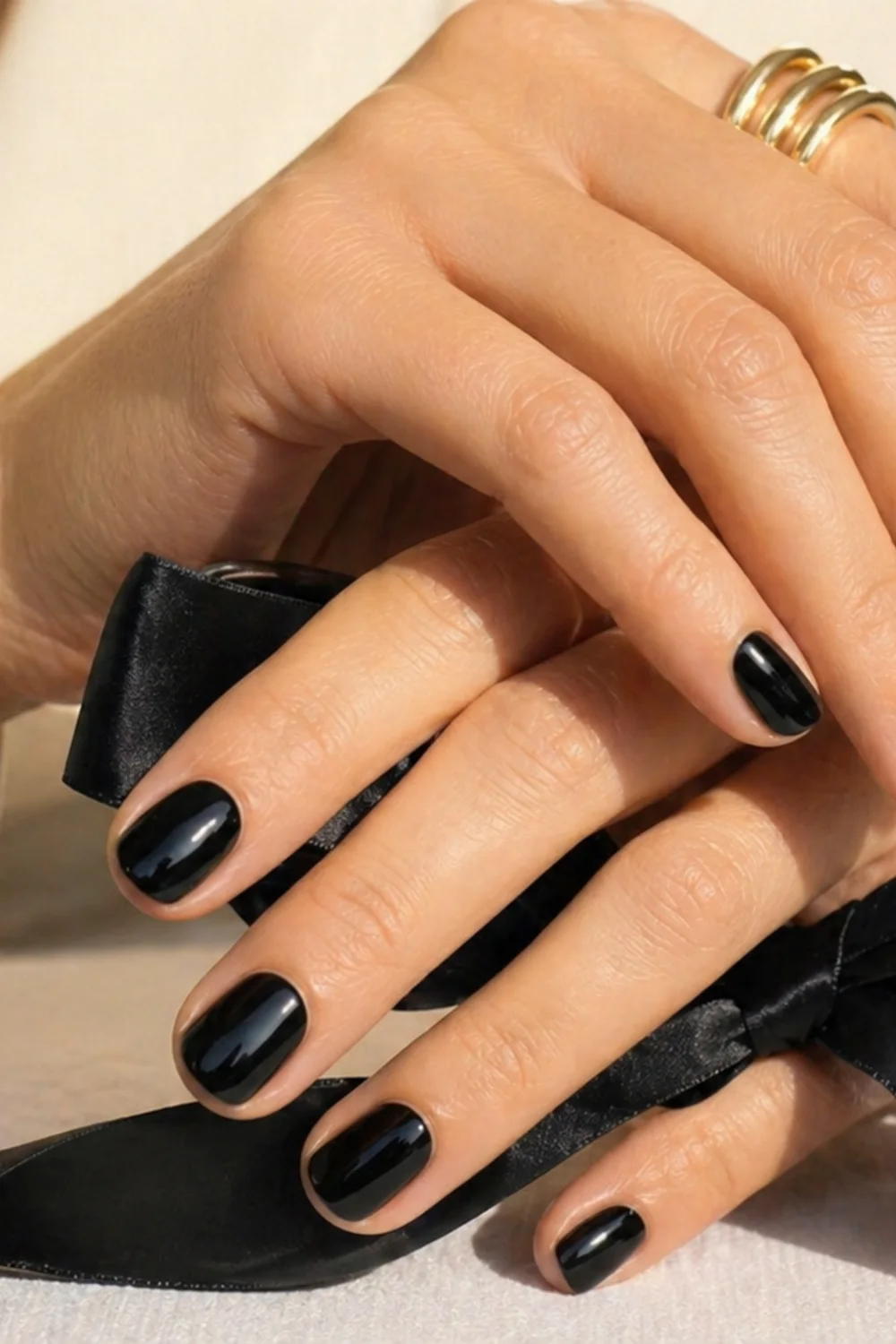 pin Pinterest de cuidado de cutículas estilo belleza