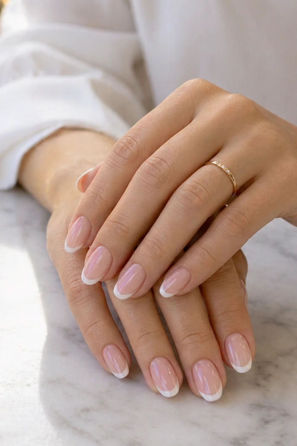pin Pinterest de uñas cortas estilo belleza