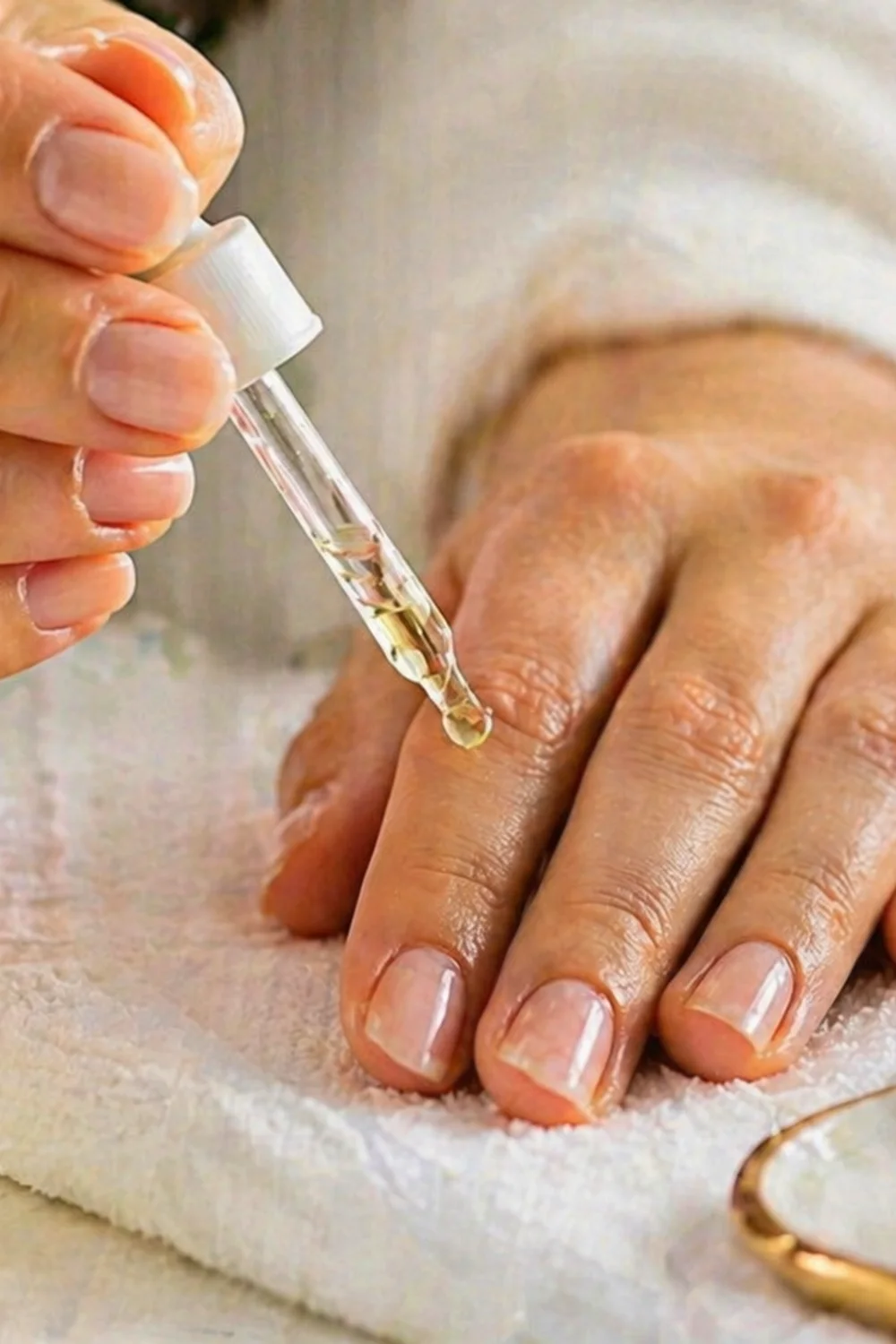 pin Pinterest de uñas otoño estilo belleza