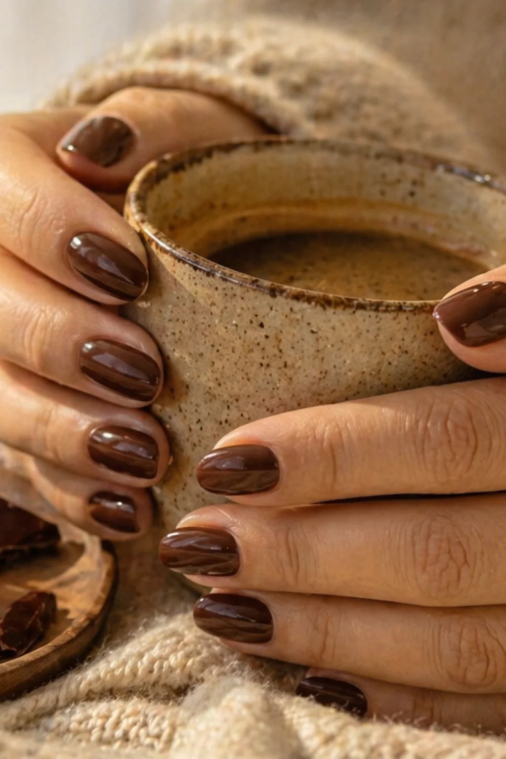 pin Pinterest de uñas primavera estilo belleza