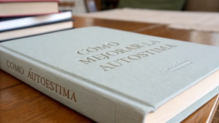 cómo mejorar la autoestima