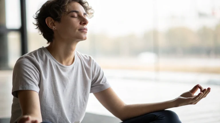 meditación guiada para principiantes